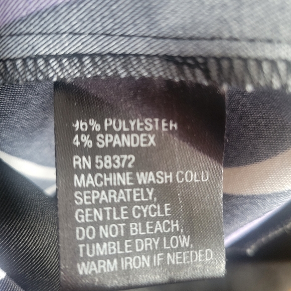 Voir Voir Dress - Picture 5 of 5